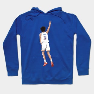 Josh Giddey Hoodie